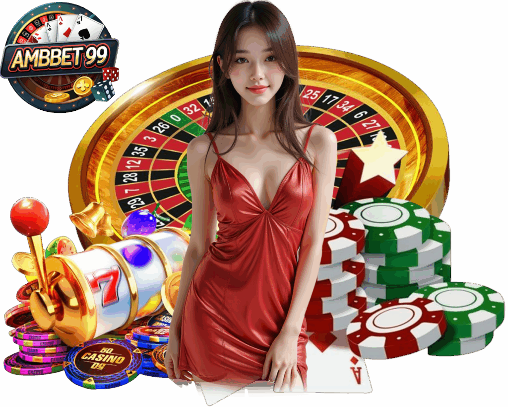 AMBBET99 สล็อตเว็บตรง