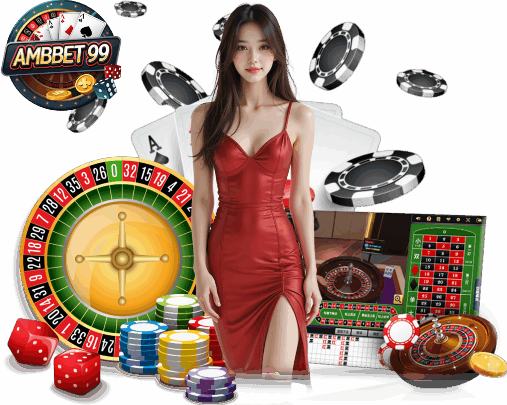 AMBBET99 WALLET ฝากถอนไม่มีขั้นต่ำ